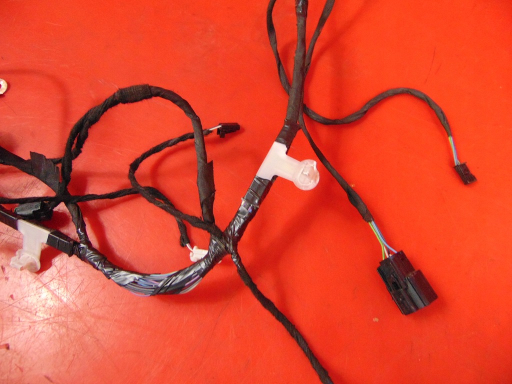 фото №9, Tesla x жгут крышки багажника задняя задняя 1032443-90-g