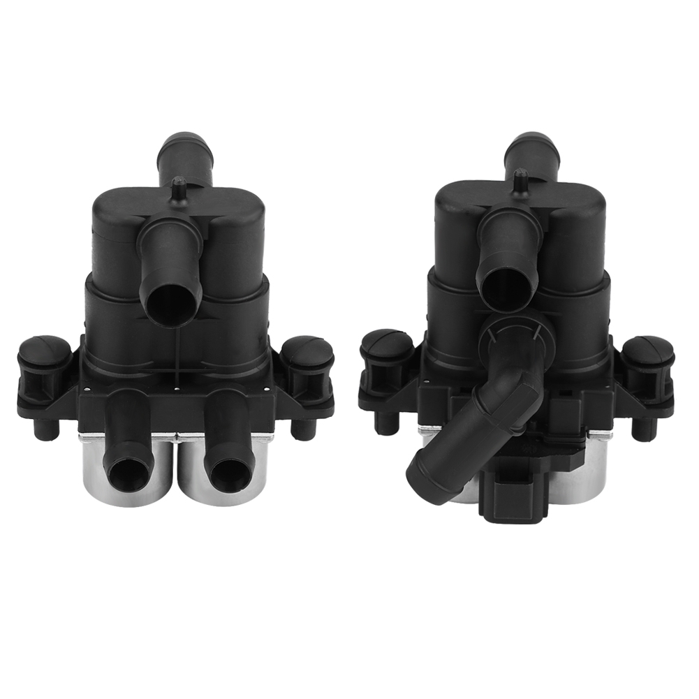 фото №12, Xr843549 электромагнитный клапан управляющий отопителя автомобильный do