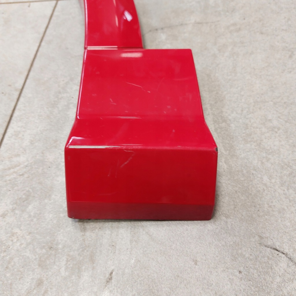 фото №3, Audi q2 молдинг накладка крила лівий перед