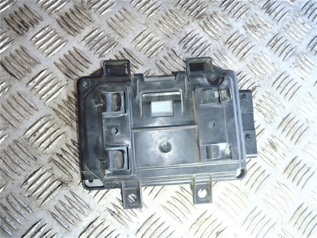 фото №2, Модуль подвеска chevrolet corvette c6 2007