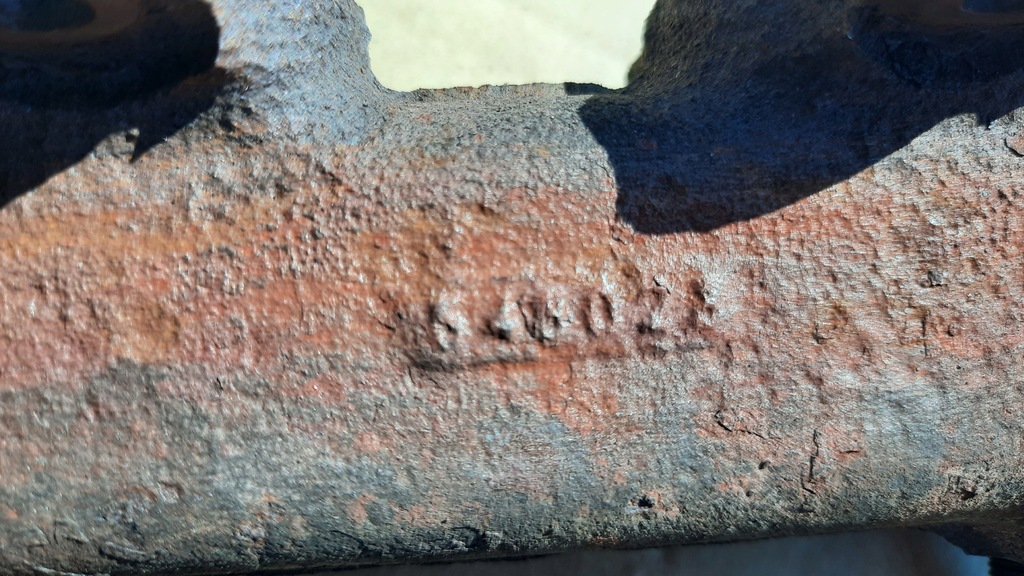 фото №6, Колектор випускний volvo v50 1.6tdci 548028