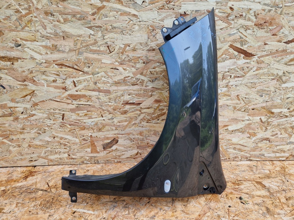 фото №1, Fiat bravo 2 ii крила перед передній лівий 284/a