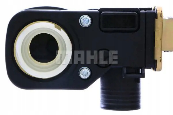 Радиатор воды + крышка бака жидкость охлаждающей mahle do bmw, innocenti с Разборки