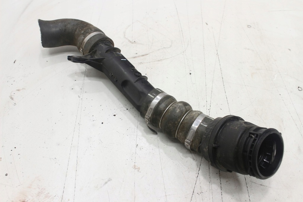 фото №6, Wąż труба интеркулер 144601524r clio iv 1.5 dci