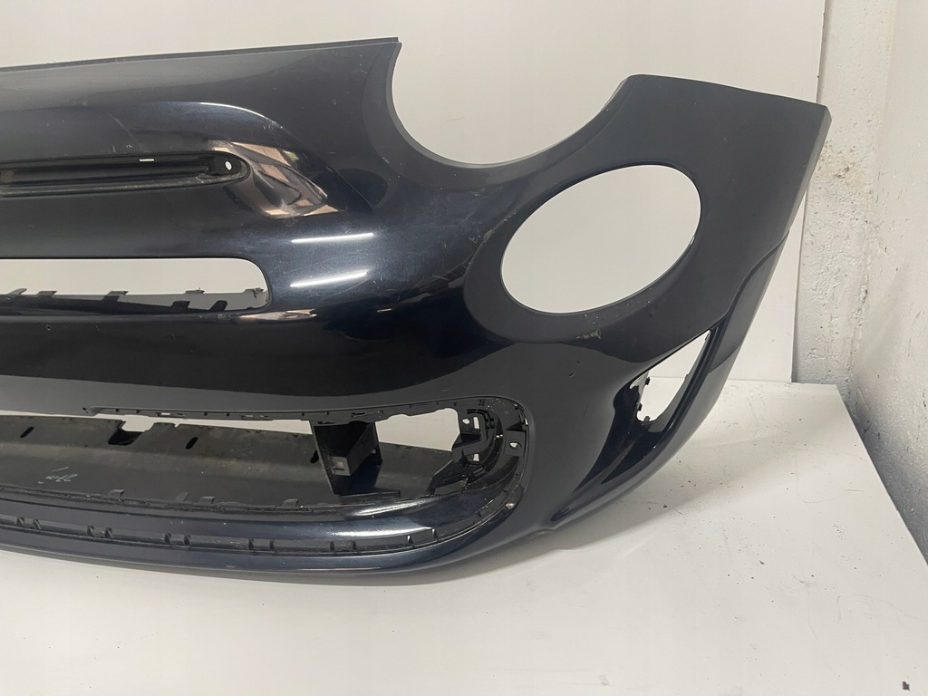 фото №6, Бампер перед передній fiat 500 lift sport