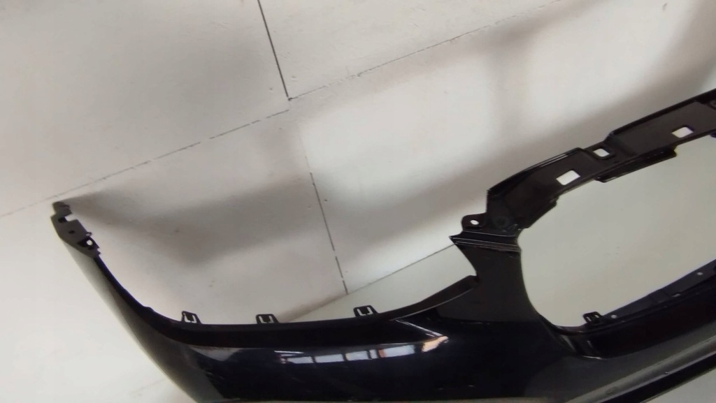 фото №6, Бампер перед передній bmw nx3 g01 x4 g02 m-pakiet