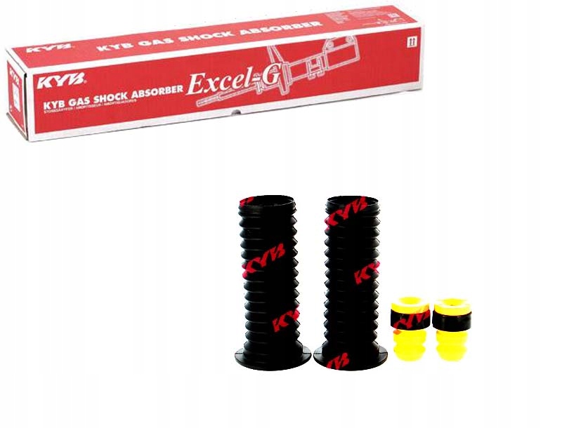 фото №1, Набір монтажний амортизатора перед renault captur i clio iii clio iv