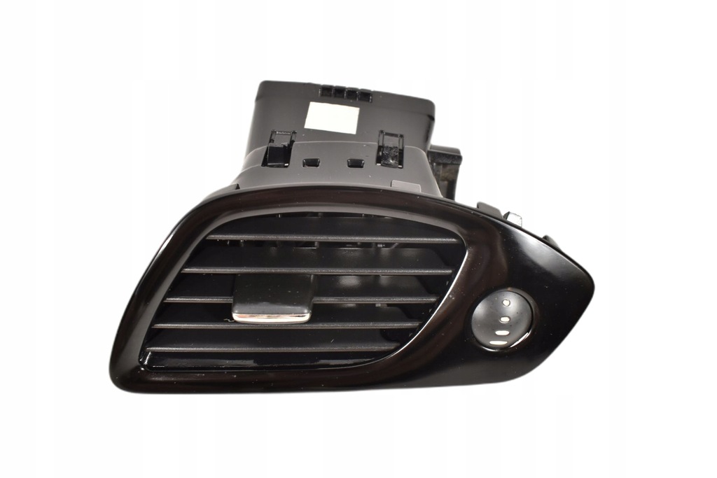 фото №1, Решітка обдув повітропровід правий renault scenic iii