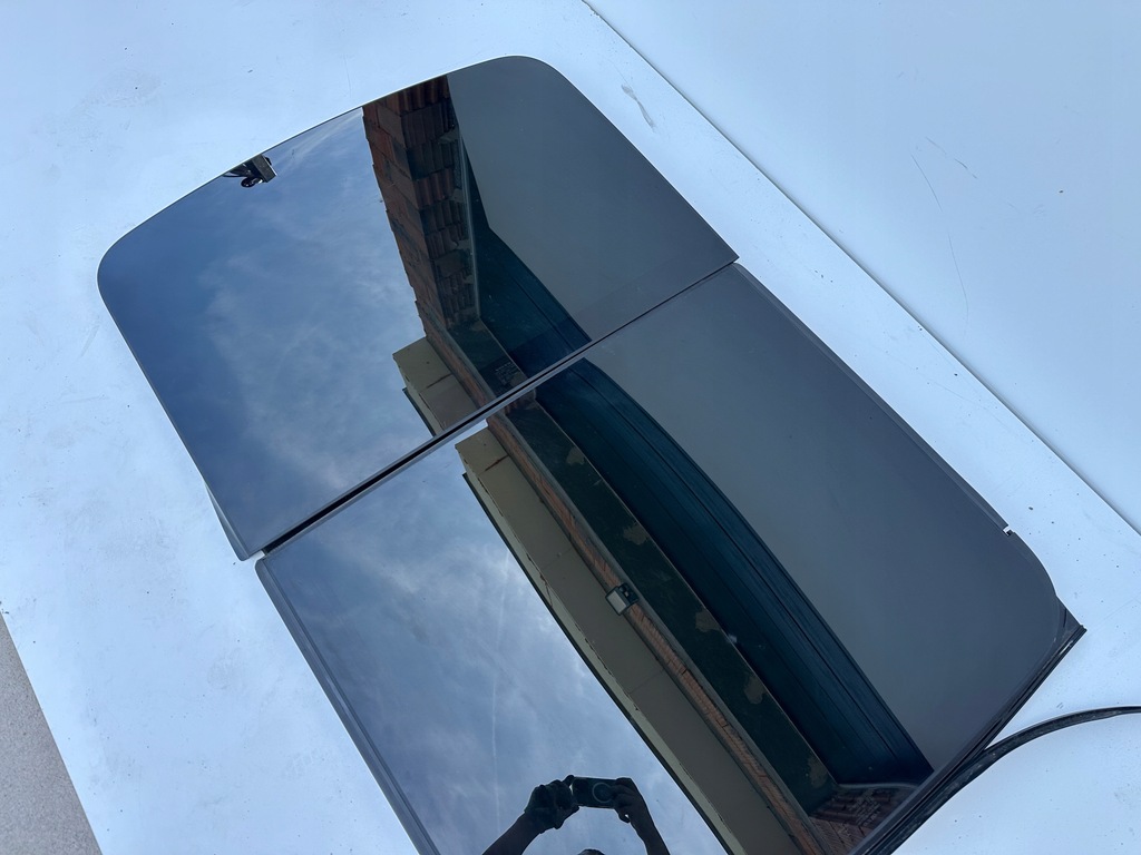 фото №8, Стекло панорама volvo xc90 ii 31395508