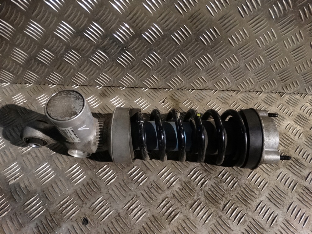 Купить Амортизатор передний mercedes w190 1