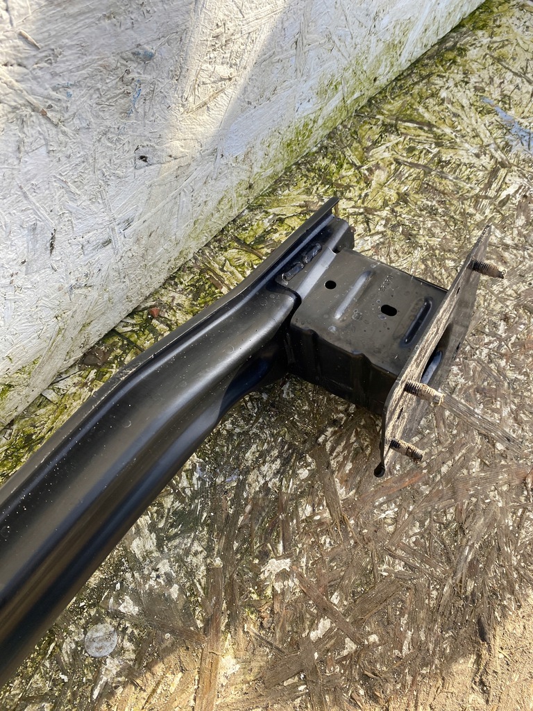 фото №11, Ford mustang e-mach mach-e балка задняя задняя orygina