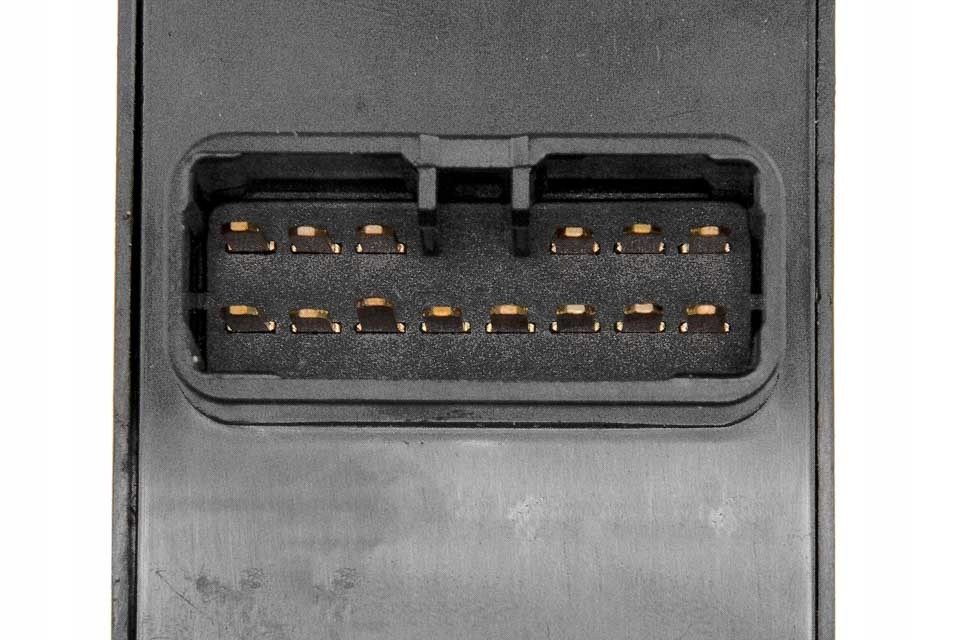 фото №12, Переключатель управление окон elekt pajero l200 2005-,