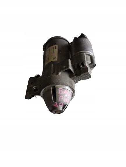 Купити Bmw f36 2.0 стартер 0001170603