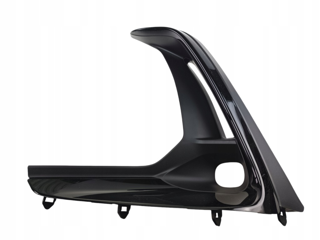 Купити Lexus nx решітка радіатора рамка решітка радіатора решітка бампера лівий перед оригінал