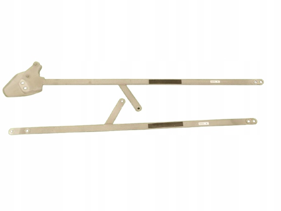 фото №1, Bmw 4 g26 кронштейн розпірка права ліва 7932746 7932745