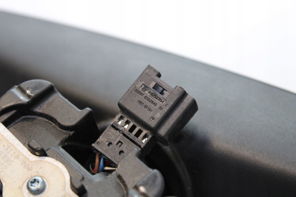 фото №7, Bmw f30 f31 зеркало заднего вида внутреннее 9256137