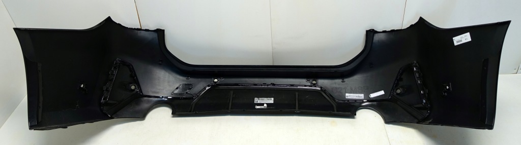 Купить Bmw 3 g21 m-pakiet lift kombi 8085482 2022- pod 6 pdc бампер задний  задний