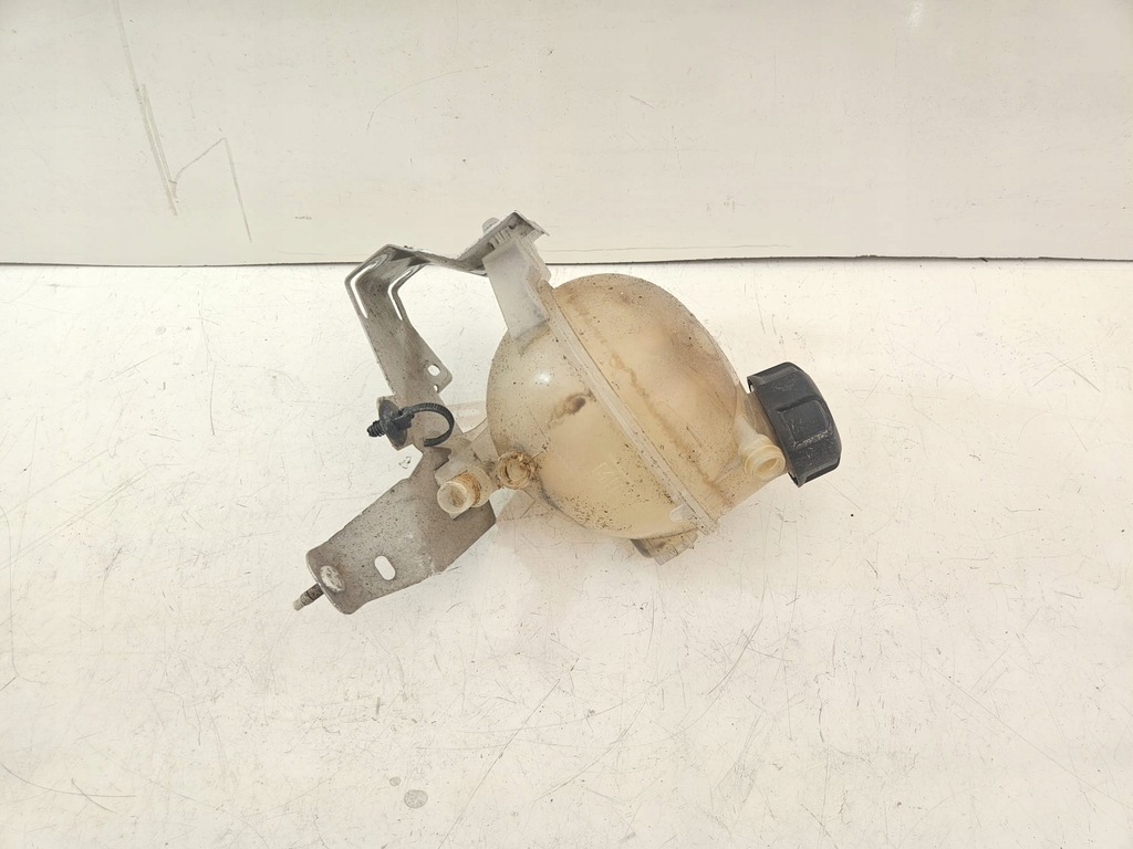 фото №6, Citroen jumpy бачок расширительный wody peugeot expert 3 iii 9821049380