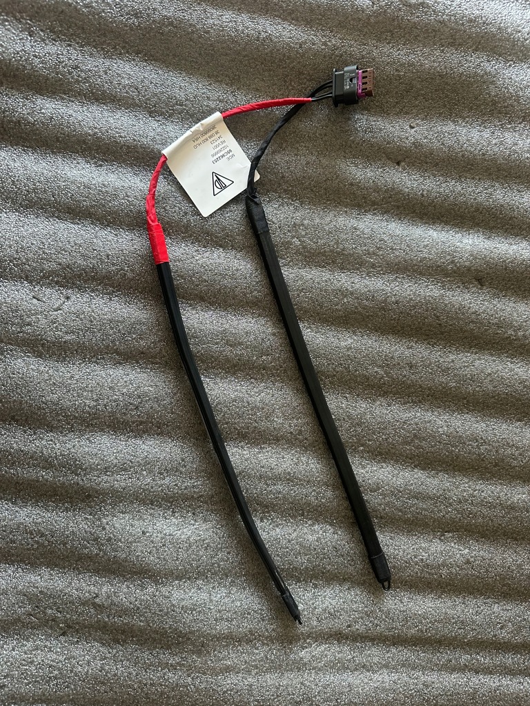 фото №1, Джгут porsche 95c962253.....