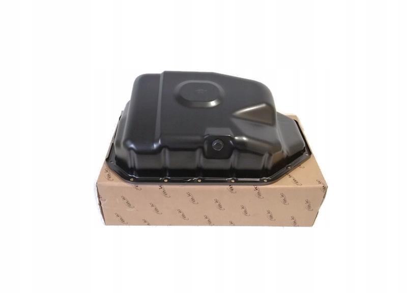 Купить Honda civic 01-05 crv 02-04 2.0 новая поддон масляная