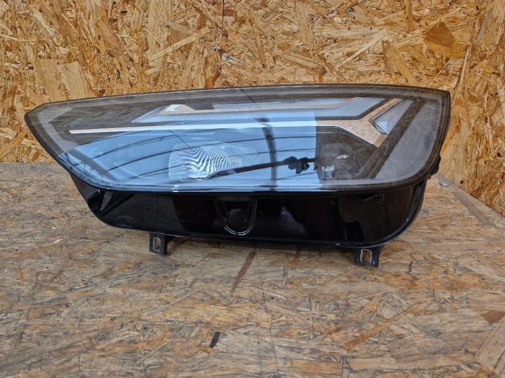 Купити Фара перед передня ліва full led audi q5 80a рестайлінг  80a941033f