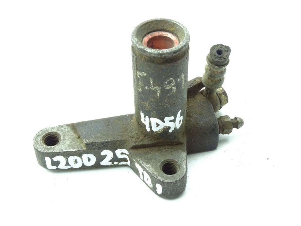 фото №1, Mitsubishi l200 96-06 2.5 td цилиндр сцепления