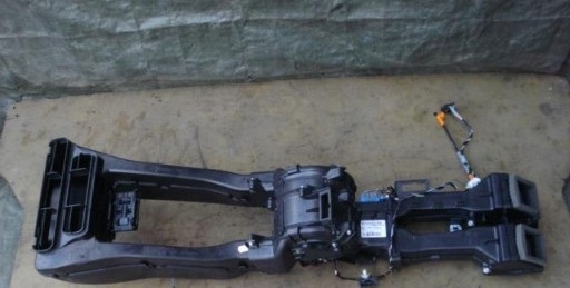 фото №1, Renault vel satis lift повітродувка обігрівач