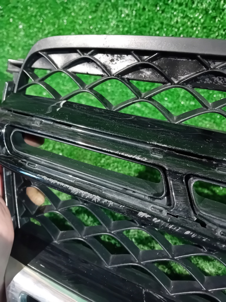 Mercedes gls x166 166 решётка радиатора решётка радиатора a1668880460 Киев