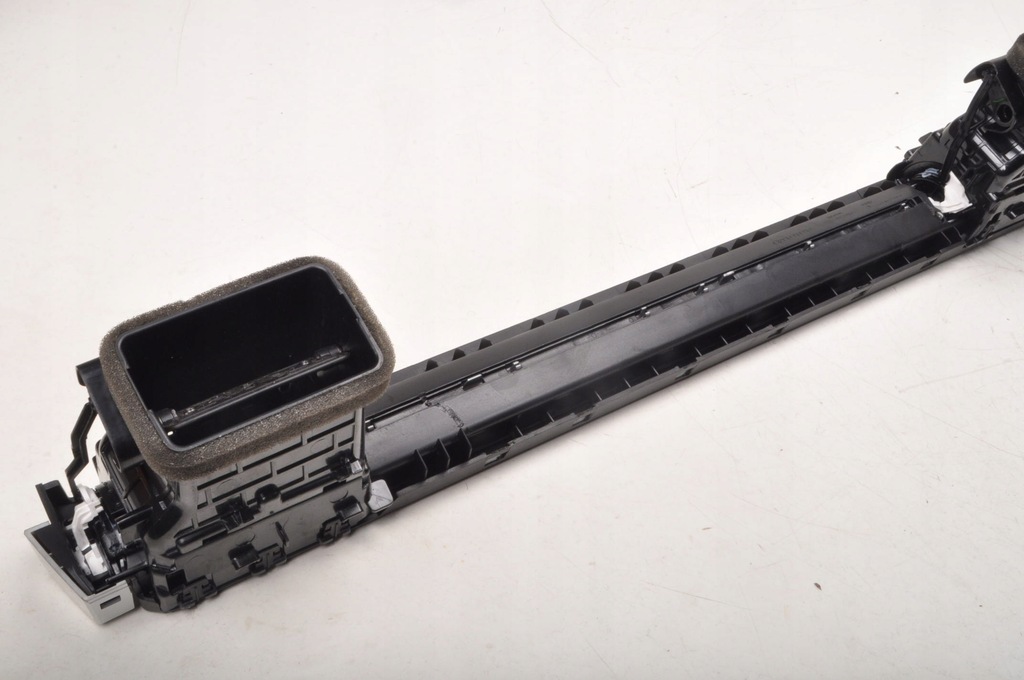 фото №12, Toyota supra mk5 решётка обдув средняя anglik 23r