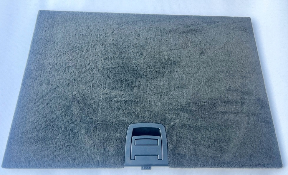 Купити Bmw x3 e83 lift підлога оббивка багажника двосторонній