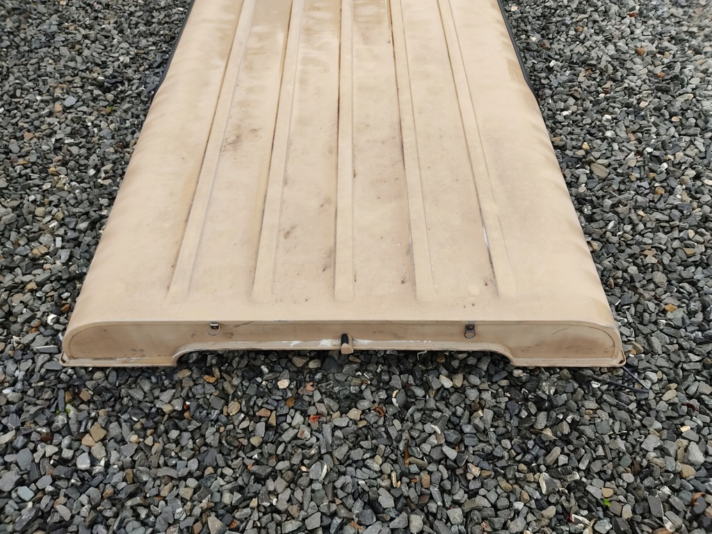 фото №9, Крыша обшивка крыша land rover defender 5 дверь 1999-2016