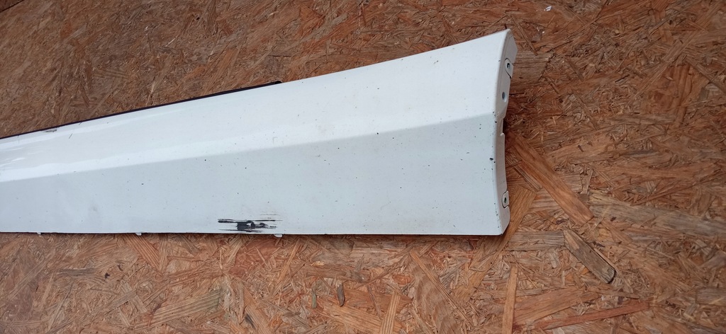 фото №7, Volvo s60 iii v60 ii 18- порог накладка порог молдинг порог правая 31448912