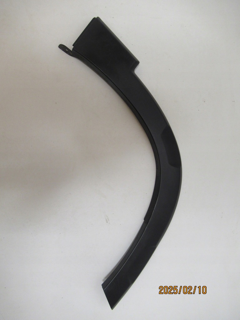 фото №4, Молдинг крыла правый перед peugeot rifter 9816619377