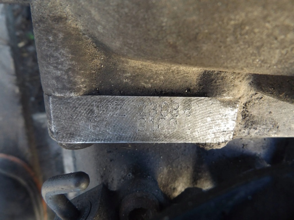 фото №6, Fabia ii 1,4tdi коробка передач передач jcz