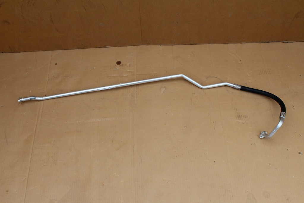 фото №1, Smart forfour 453 шланг кондиціонера a4538304400