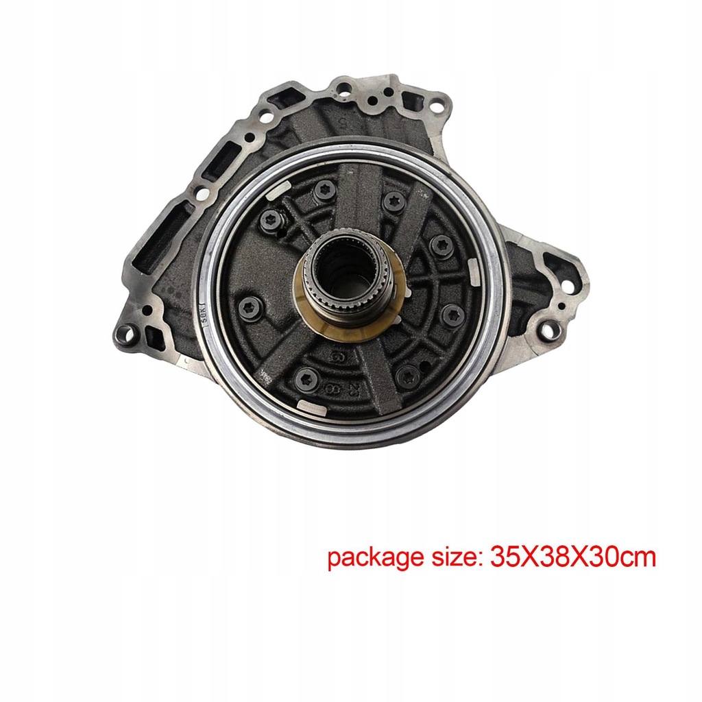 фото №7, Насос оливи przekładniowego олія трансмісійний