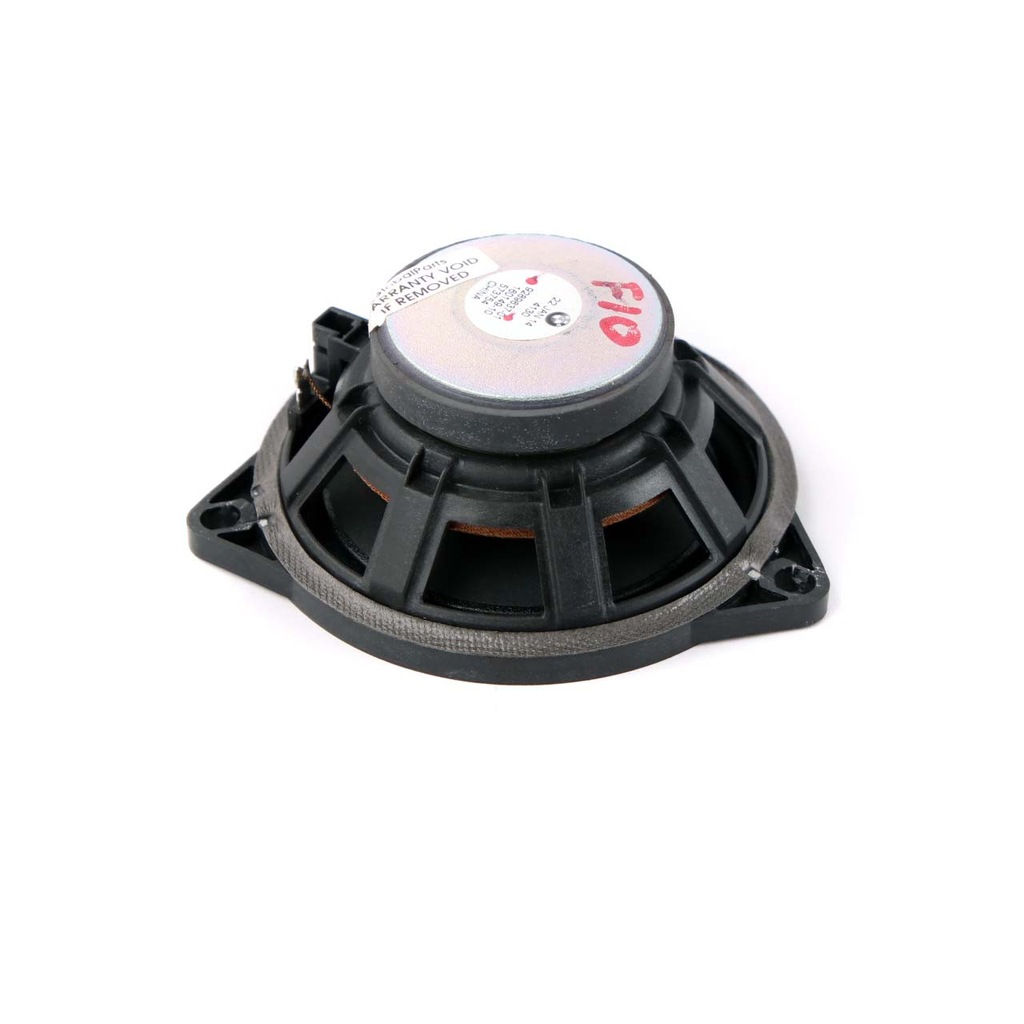 фото №11, Bmw f10 динамік полиця задній лівий правий 9289637