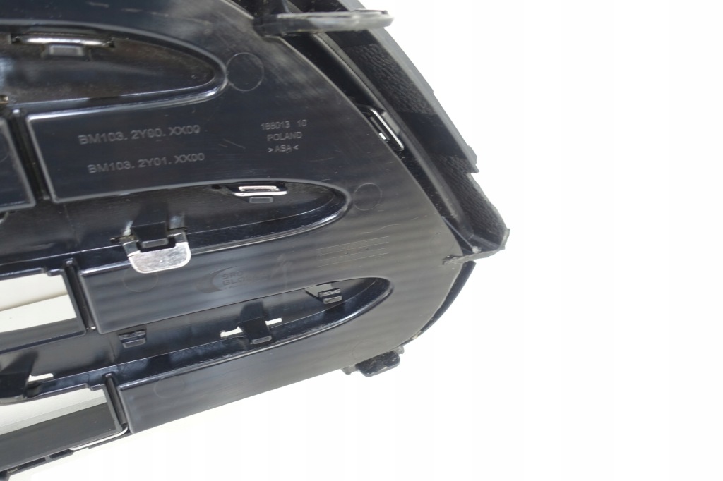 фото №8, Mini cooper f60 countryman решётка радиатора решётка радиатора бампера 7405396