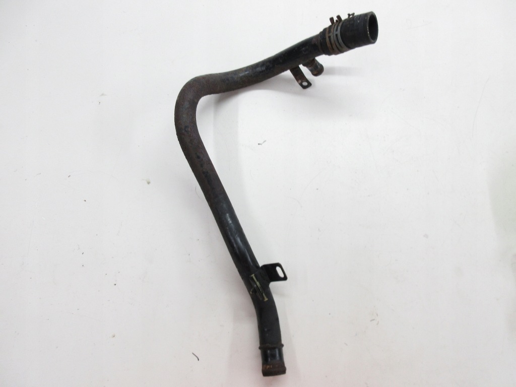 фото №1, Skoda fabia i 1.4 mpi 8v шланг магистраль wody