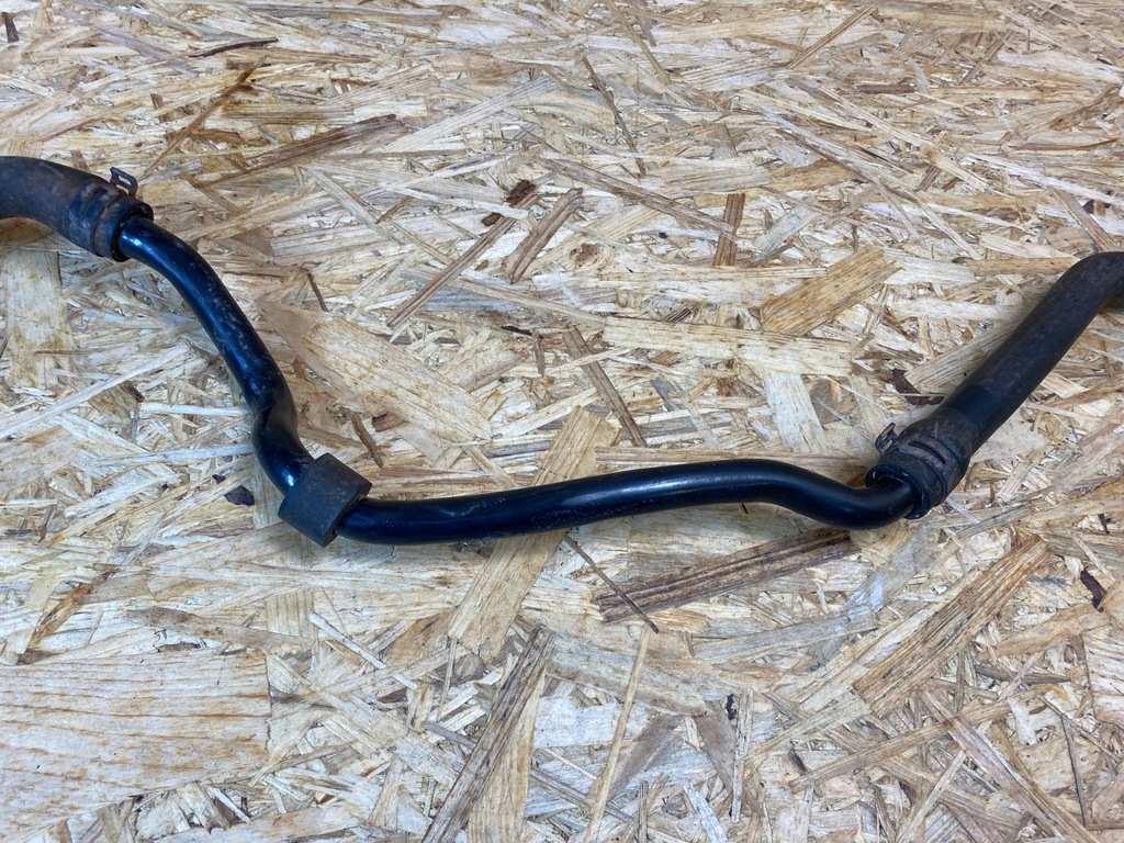 фото №7, Wąż шланг труба wody land rover defender ii l663 lpla-8d033-ac 2020-