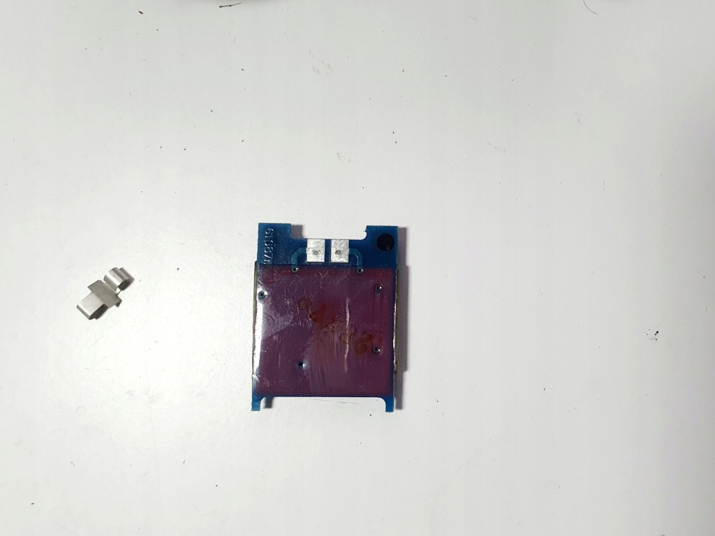 Моторчик складывания зеркало левый jeep grand cherokee wk 3 04- Недорого