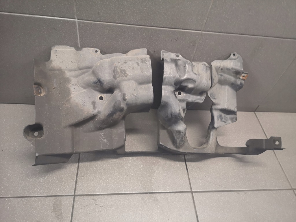 фото №8, Захист редуктор права bmw 7 f01 3.0d 7185170