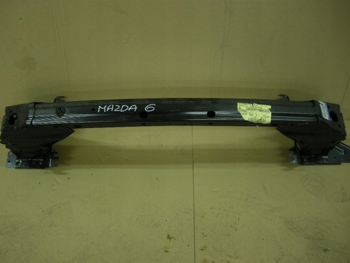 фото №1, Mazda 6 2002 балка бампера перед