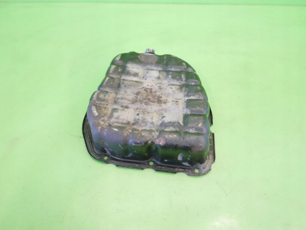 фото №1, Поддон поддон масляная hyundai sonata iv fl 2.0 16v