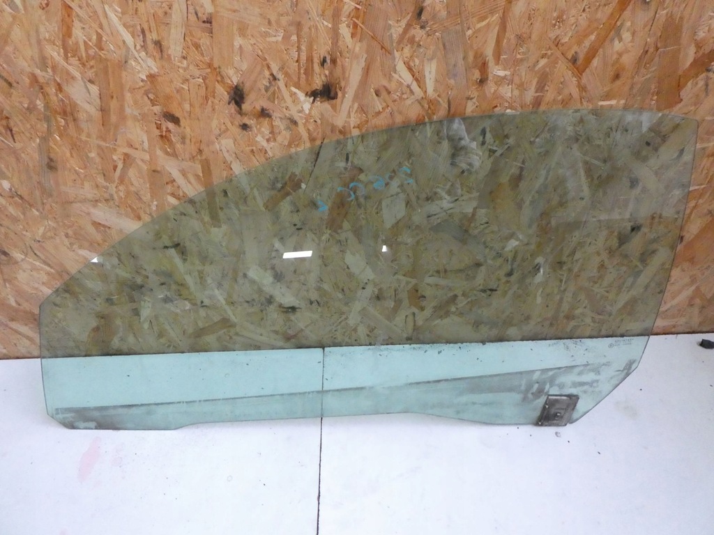 фото №1, Стекло передняя левая peugeot 206 cc