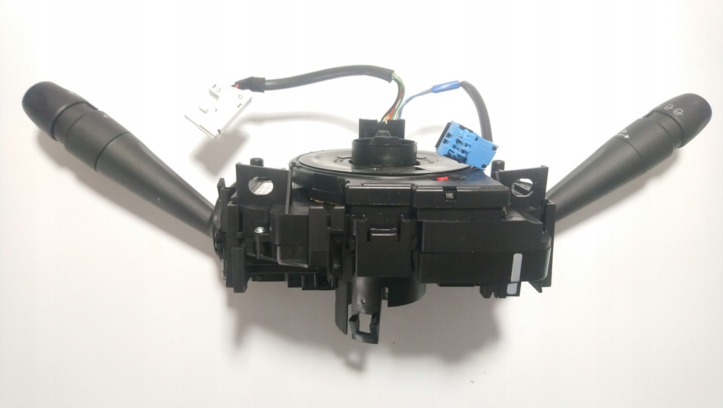 фото №6, Citroen c4 cactus комбінований важіль стрічка