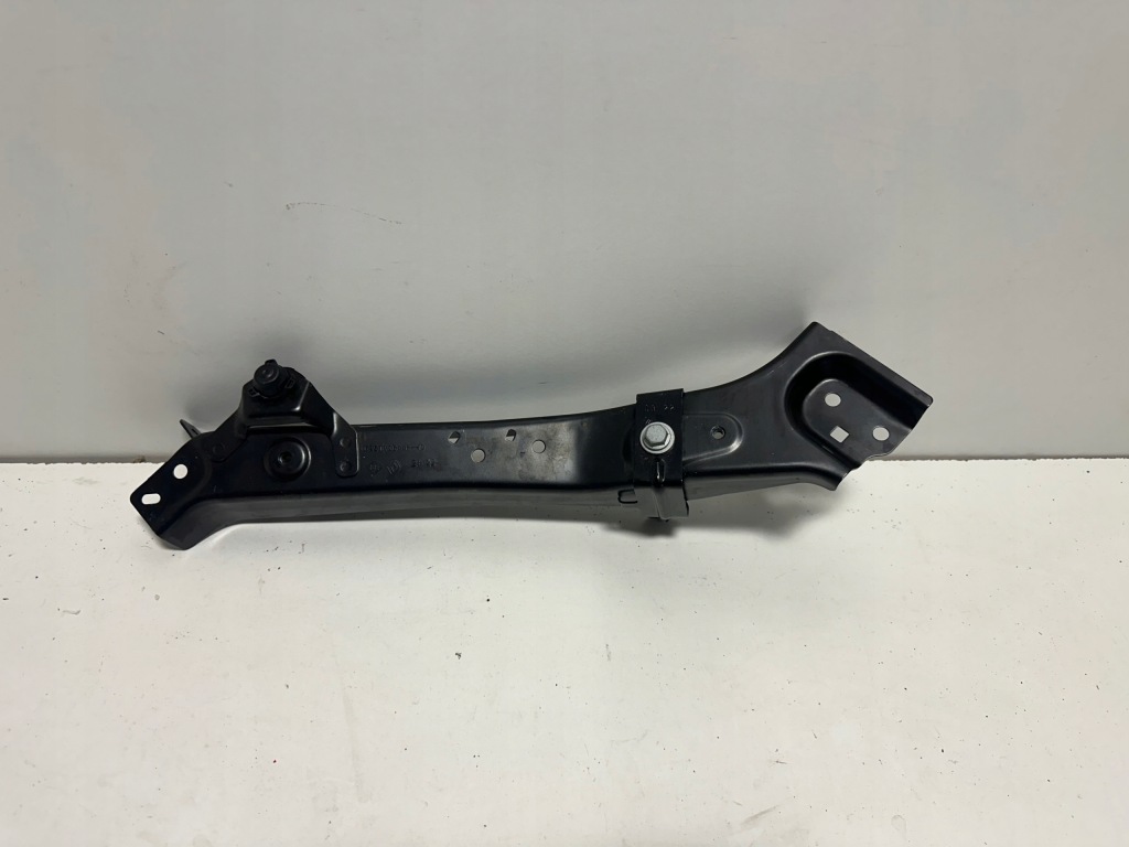 фото №1, Підсилювач поперечина передній renault austral