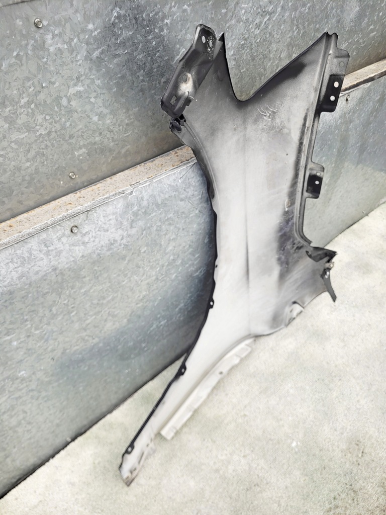 фото №14, Крыло передний левый / правый перед suzuki sx4 s-cross 2013-21