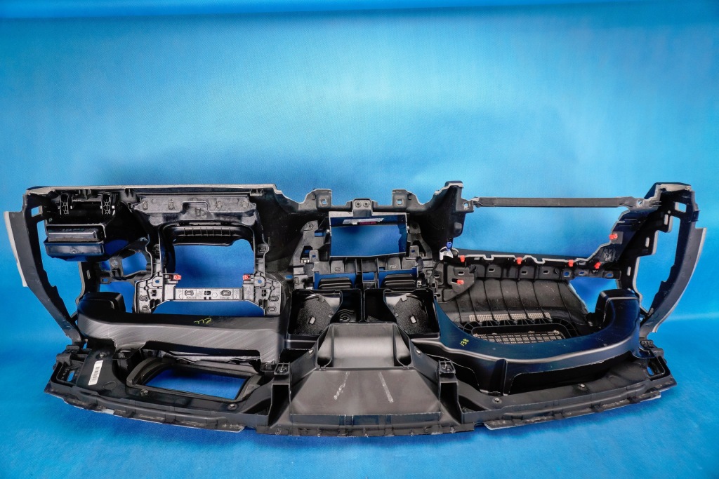 фото №12, Панель приладів приладова панель  hud bmw x3 g01 i x4 g02 51459631014 9631014