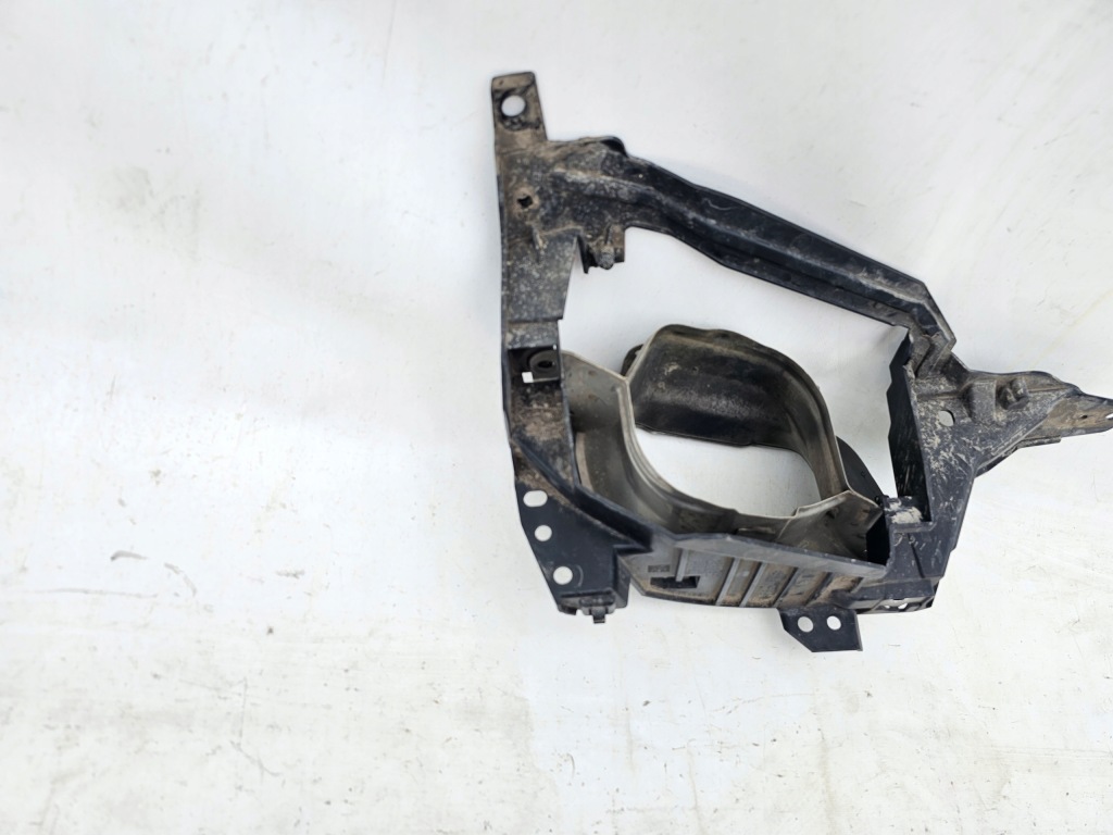 Наконечник выхлоп левая bmw go5 x5 org 8074187 m-pakiet с Разборки